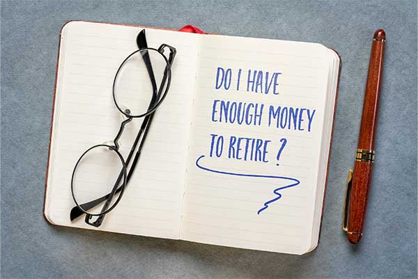 Retirement Planning